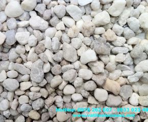 Sỏi lọc 8 - 12mm