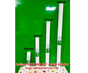 Lõi lọc nước 20