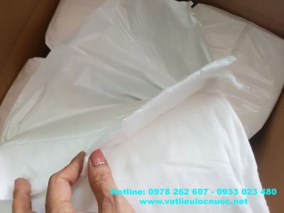 Bông lọc bụi là gì? Vì sao nên sử dụng bông lọc bụi