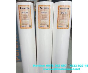 Lõi lọc nước 18