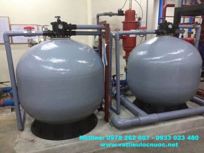 Bồn composite là gì? Có ưu điểm ra sao