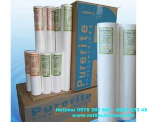 Lõi lọc nước 10