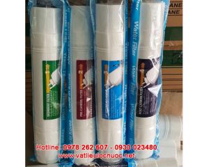 Phân phối lõi lọc nước giá sỉ