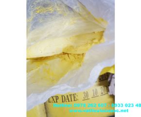 POLY ALUMINIUM CHLORIDE