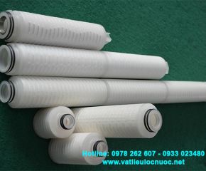 Lõi lọc nước Aqua