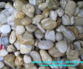 Sỏi lọc đá cuội