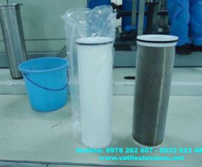 Lõi lọc nước 21