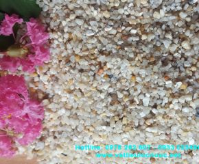 Chuyên cung cấp cát thạch anh