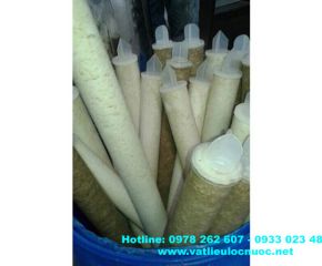 Lõi lọc nước 11