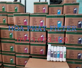 Lõi lọc nước hàn quốc