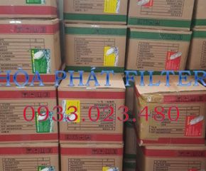 Lõi lọc nước hàn quốc