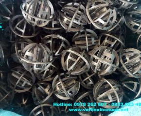 Vật liệu lọc nước