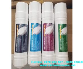 Lõi lọc nước hàn quốc