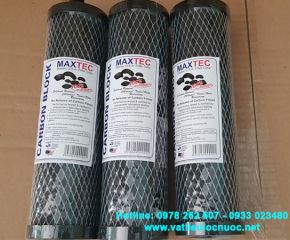 Lõi lọc nước than hoạt tính