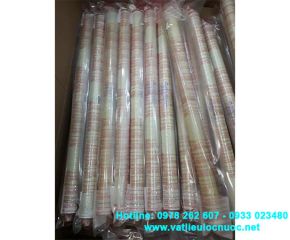 Lõi lọc nước biển