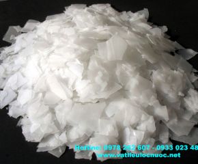 NAOH ( Xút Hạt)