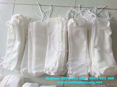Chức năng túi lọc nước