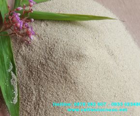 Cung cấp cát thạch anh giá sỉ