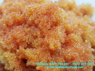 Các loại hóa chất xử lý nước thải, nước sinh hoạt hiện nay.