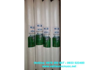 Lõi lọc nước Aqua