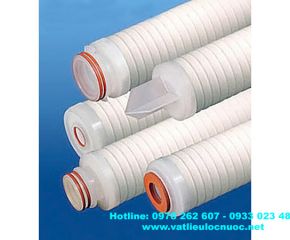 Lõi lọc Graver dòng Coax series