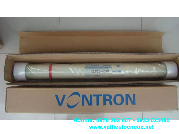 Lõi lọc nước biển