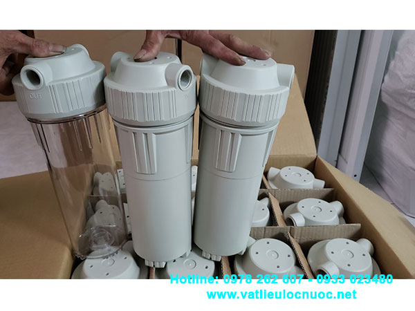 Ly lọc nước