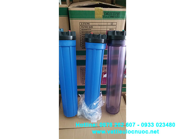Ly lọc nước