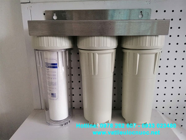 Ly lọc nước