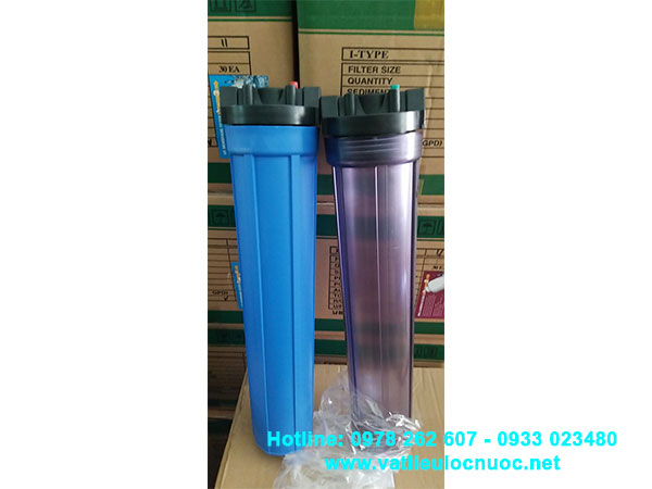 Ly lọc nước