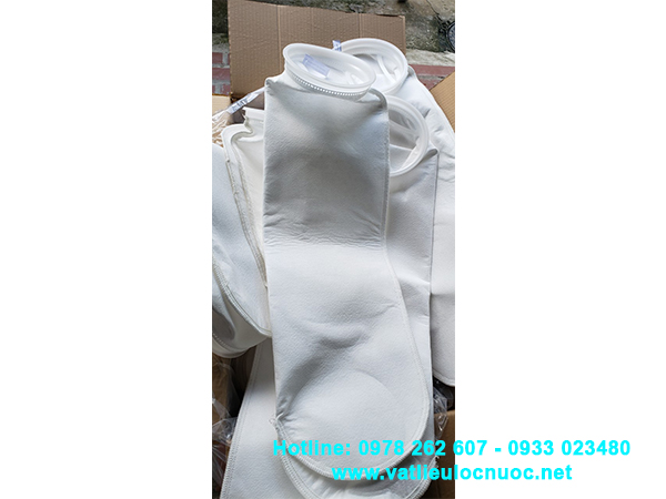 Túi lọc nước