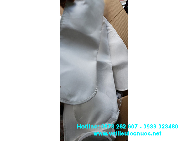Túi lọc nước